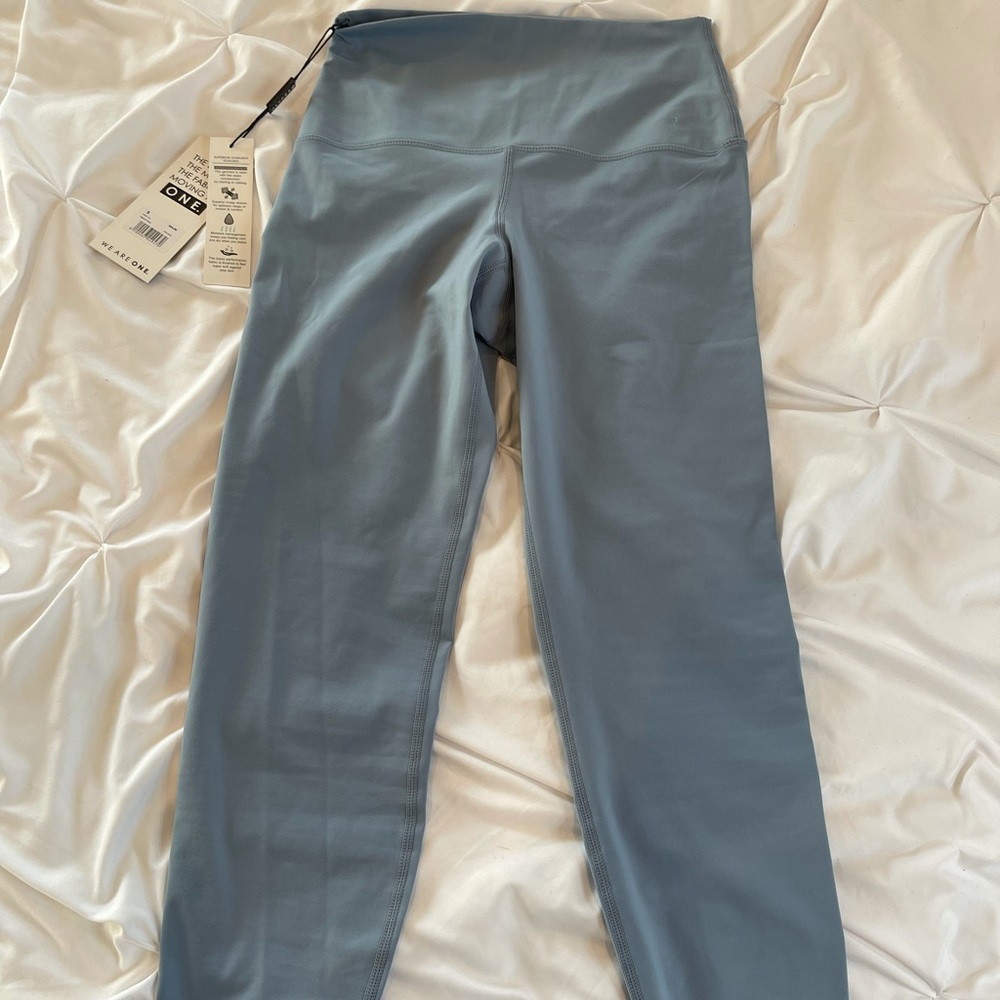 Glyder pure 7/8 leggings